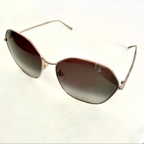 Givenchy | Accessories | Gradient Grey Geometric Ladies  display picture 3
